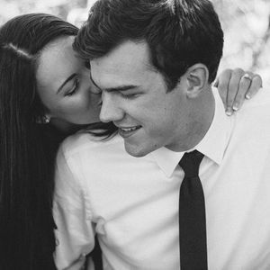 Meet your Posher, Caitlyn